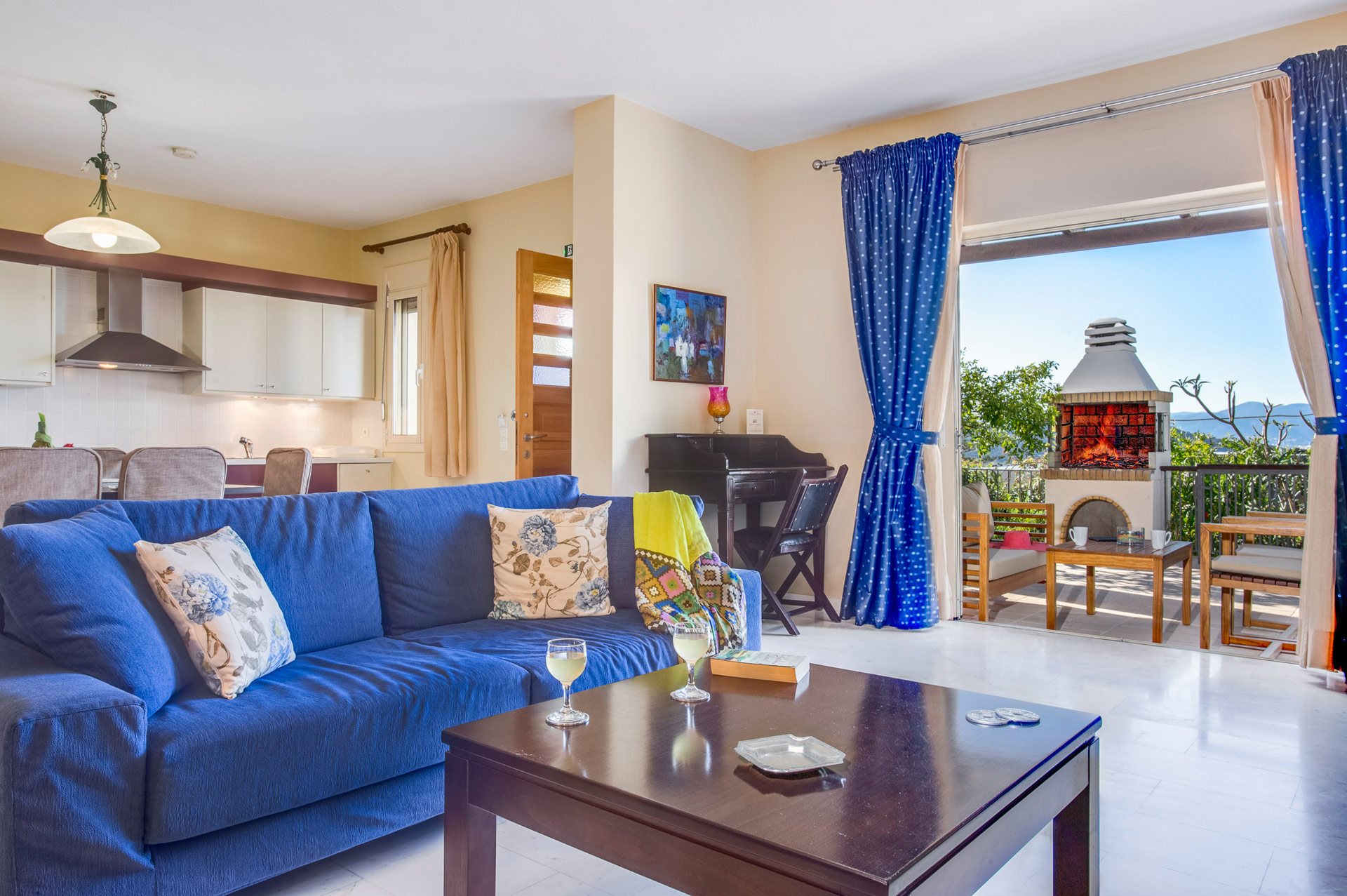 nimfes villas image nimfes villas image